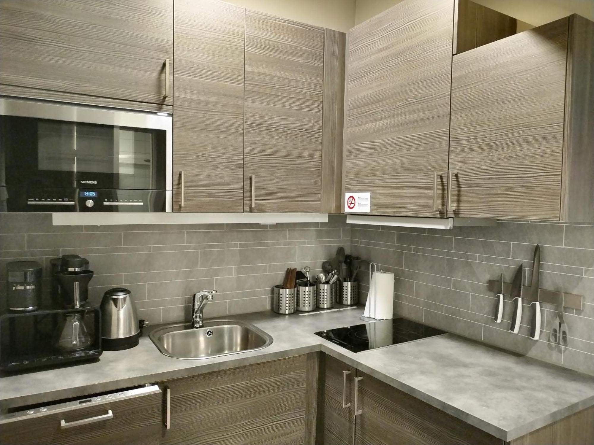 Super Stay Apartment In Oslo City Center Dış mekan fotoğraf