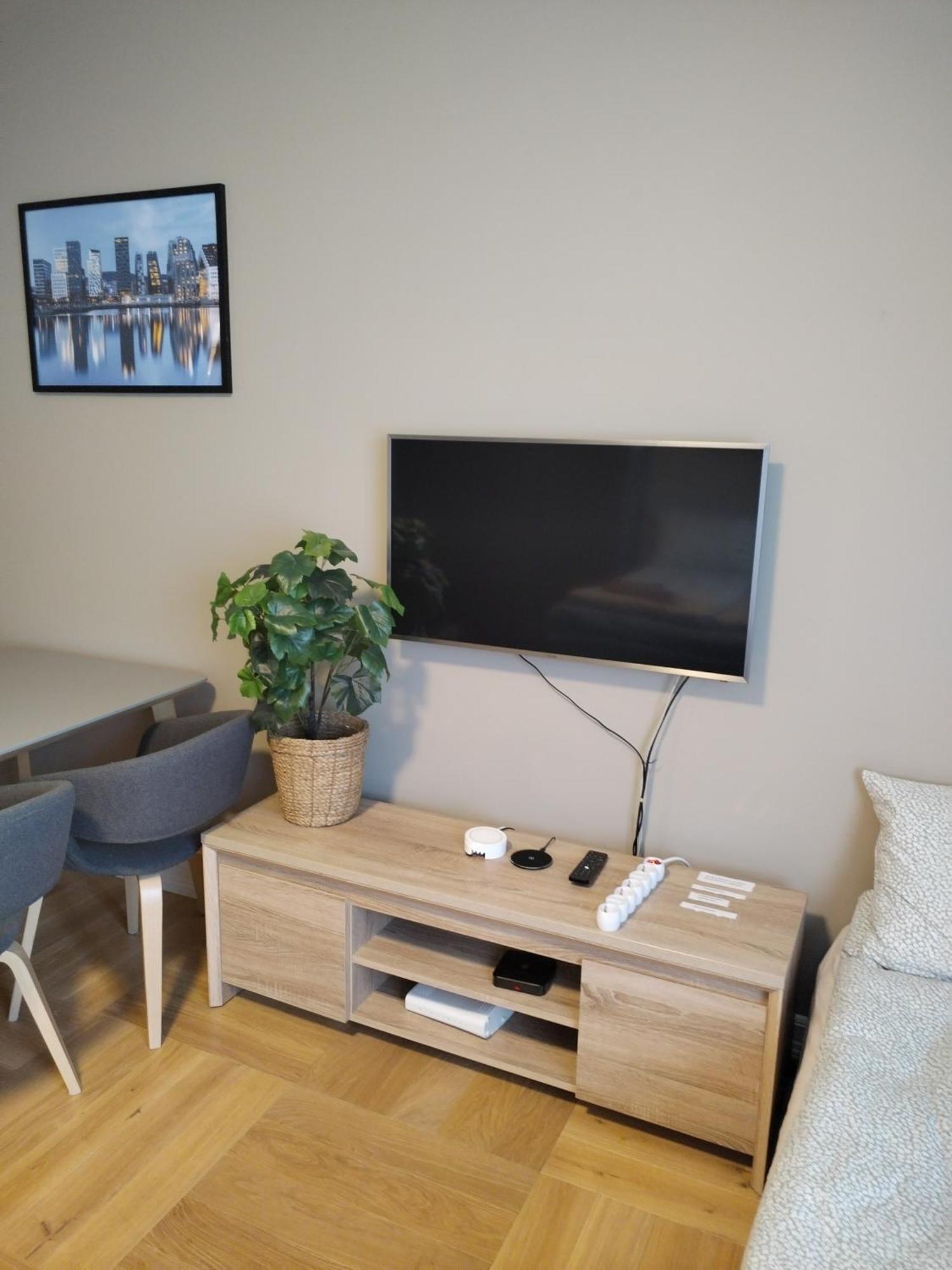 Super Stay Apartment In Oslo City Center Dış mekan fotoğraf