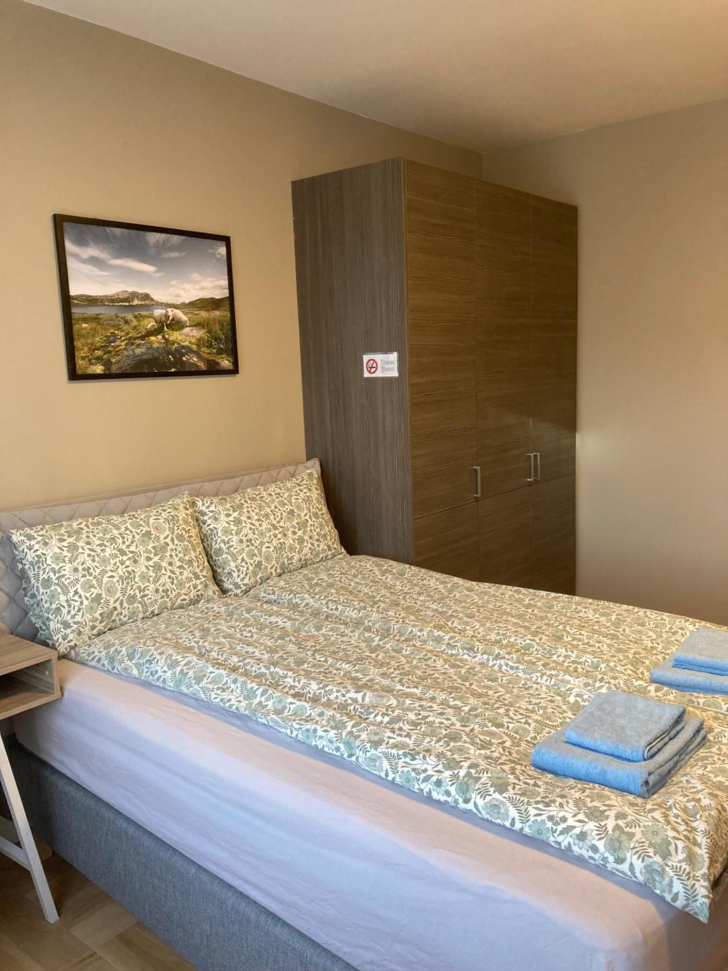 Super Stay Apartment In Oslo City Center Dış mekan fotoğraf